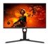 AOC Monitor U27G3X 27", 2x HDMI, 2x DP, 4K, 160 Hz, 1 ms, G-Sync